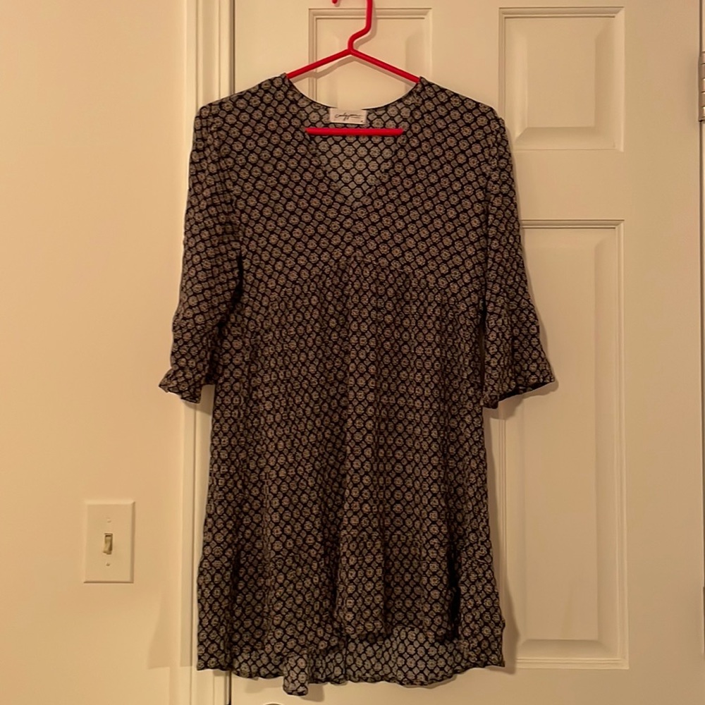 CJLA Dress